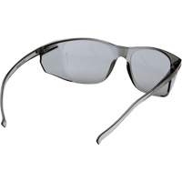 Legacy&reg; Safety Glasses, Light Grey Lens, Anti-Fog, ANSI Z87+/Meets/Exceeds CSA Z94.3 Fastek