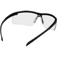 Lunettes de s&eacute;curit&eacute; Ever-Lite, Lentille Transparent, Antibu&eacute;e, ANSI Z87+/R&eacute;pond ou surpasse la norme CSA Z94.3 Fastek