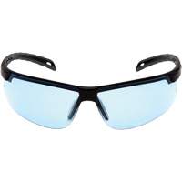 Ever-Lite&reg; Safety Glasses, Infinity Blue Lens, ANSI Z87+/Meets/Exceeds CSA Z94.3 Fastek