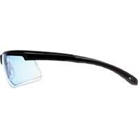 Ever-Lite&reg; Safety Glasses, Infinity Blue Lens, ANSI Z87+/Meets/Exceeds CSA Z94.3 Fastek