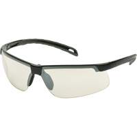 Ever-Lite&reg; Safety Glasses, Indoor/Outdoor Mirror Lens, ANSI Z87+/Meets/Exceeds CSA Z94.3 Fastek