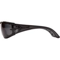 Endeavor&reg; Plus Safety Glasses, Grey Lens, Anti-Fog, ANSI Z87+/Meets/Exceeds CSA Z94.3 Fastek
