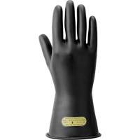 ActivArmr<sup>®</sup> Electrical Insulating Gloves, ASTM Class 00, Size 7, 11" L SHI543 | Fastek