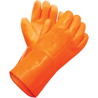 Iceberg™ Chemical-Resistant Gloves, PVC, Jersey Inner Lining, Winter Weight SHI578 | Fastek