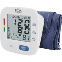 Simplicity Blood Pressure Monitor, Class 2 SHI588 | Fastek