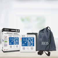 Precision Blood Pressure Monitor, Class 2 SHI591 | Fastek
