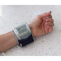 Wrist Blood Pressure Monitor, Class 2 Fastek
