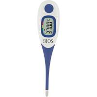 High Precision Digital Thermometer with Bluetooth, Digital Fastek