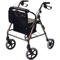 Folding Rollator Fastek