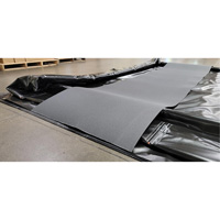 TracMat for 20' Spill Containment Berms Fastek