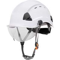 Safety Helmets