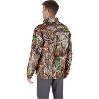 M12 Heated Quietshell Jacket with Battery, Men's, Small, Multi-Colour Fastek
