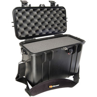 Mallette Protector Case<sup>MC</sup> à chargement par le dessus, Mallette rigide SHJ461 | Fastek