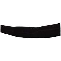 Contender KPG1T Cut-Resistant Sleeve, 18", ASTM ANSI Level A5, Black Fastek