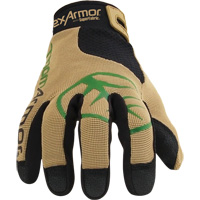 ThornArmor<sup>®</sup> 3092 Mechanic's Gloves, SuperFabric<sup>®</sup> Palm, Size 6/X-Small SHJ483 | Fastek