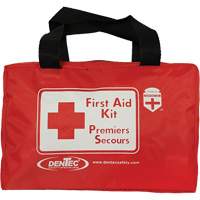 First Aid Kits