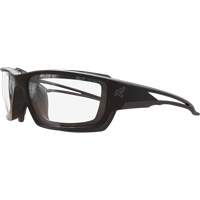 Lunettes de s&eacute;curit&eacute; Kazbek avec joint, Lentille Transparent, Anti-&eacute;gratignures/Pare-vapeur, ANSI Z87+/MCEPS GL-PD 10-12/R&eacute;pond ou surpasse la norme CSA Z94.3 Fastek