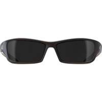 Lunettes de s&eacute;curit&eacute; Reclus, Lentille Fum&eacute;e, Anti-&eacute;gratignures, ANSI Z87+/MCEPS GL-PD 10-12/R&eacute;pond ou surpasse la norme CSA Z94.3 Fastek