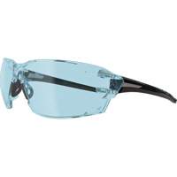 Nervosa Safety Glasses, Light Blue Lens, Anti-Scratch/Vapour Barrier Coating, ANSI Z87+/CSA Z94.3/MCEPS GL-PD 10-12 SHJ955 | Fastek