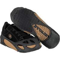 SafeGrip Traction Aids, Rubber, Grooved Traction, X-Small Fastek