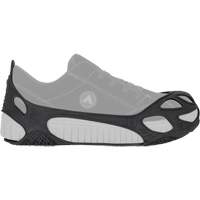 SafeGrip Traction Aids, Rubber, Grooved Traction, X-Small Fastek