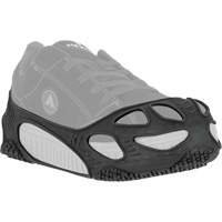 SafeGrip Traction Aids, Rubber, Grooved Traction, X-Small Fastek