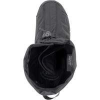 Demi couvre-botte toute saison Villager 10", Nylon, Fermeture Boucle/Boucles et crochets, Convient &agrave; Hommes 11 - 12,5 Fastek