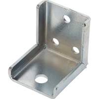 Heavy-Duty Safety Whip, Threaded Mount, 8' High, Orange with Reflective X Fastek