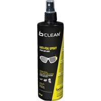 B-Clean B250 Anti-Fog Spray Fastek