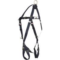 FBH-121102B Welding & Arc Flash Series Safety Harness, CSA Certified, Class AP Fastek