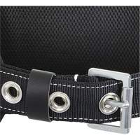 FBH10000A1020-S  Harnais de s&eacute;curit&eacute; s&eacute;rie entrepreneur, Certifi&eacute;e CSA, Classe AP, Petit Fastek