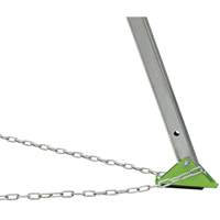 CSK2-65 Ensemble pour espace clos avec tr&eacute;pied, Ensemble pour espace clos Fastek