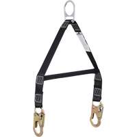 CP-15300-3 Confined Space Spreader Bar/Yoke Fastek