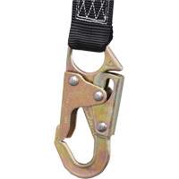 CP-15300-3 Confined Space Spreader Bar/Yoke Fastek