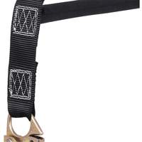 CP-15300-3 Confined Space Spreader Bar/Yoke Fastek