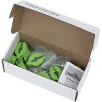 TT-1000-BULK 1/2" Round Clamp Fastek