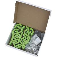 TT-8000-BULK 1-1/16" - 1-1/4" Press Block Fastek