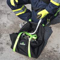 BAG-004 Nylon Harness Carrying Bag Fastek
