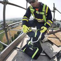 BAG-004 Nylon Harness Carrying Bag Fastek