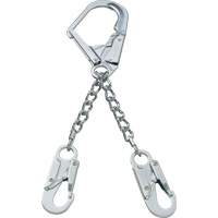 RA-100 Twin Leg Rebar Assembly Fastek