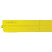 24/Seven&reg; Locksafe&reg; Yellow Max Male Edging Fastek
