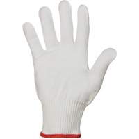 Sure Knit S13CPWH Winter Glove Liner, 13 Gauge, Small Fastek