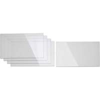 Inside Lens Cover for Infinity Series Welding Helmets Fastek