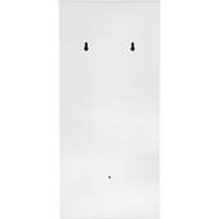 Indoor Fire Extinguisher Cabinet, 12" W x 26" H x 9" D Fastek