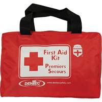 Shield First Aid Kit, British Columbia/Meets CSA Z1220-17 Type 3 High-Risk Environment, Medium (26-50 Workers) Fastek