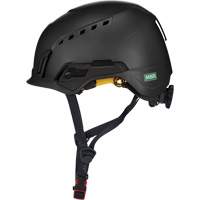 Casque de s&eacute;curit&eacute; V-Gard H2 avec syst&egrave;me de protection du cerveau Mips, Ventil&eacute; Fastek