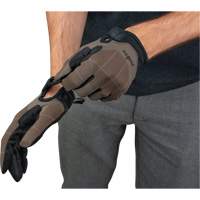 Gants utilitaires flexibles, Paume Synth&eacute;tique, Taille Petit Fastek