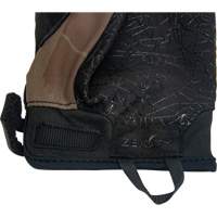 Gants utilitaires flexibles, Paume Synth&eacute;tique, Taille Petit Fastek