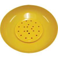 ABS Plastic Safety Shower Rose Fastek