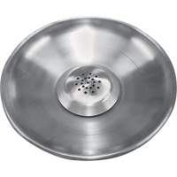 Stainless Steel Safety Shower Rose Fastek